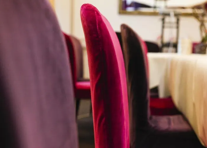 Tailormade Metropol St Gallen 4* سانت غالن