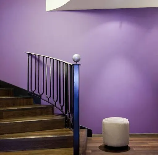 Tailormade Metropol St Gallen 4* سانت غالن