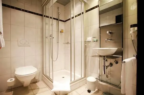 فندق Tailormade Metropol St Gallen 4*