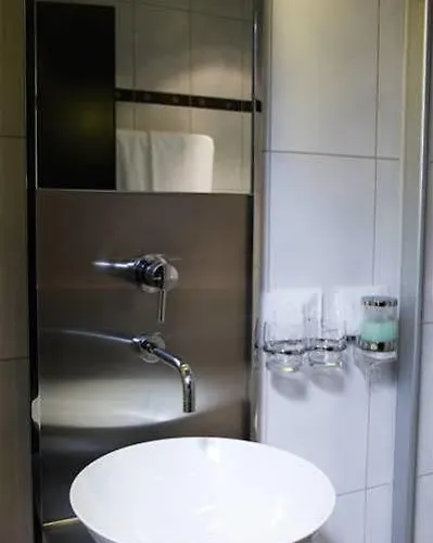 Tailormade Metropol St Gallen 4*