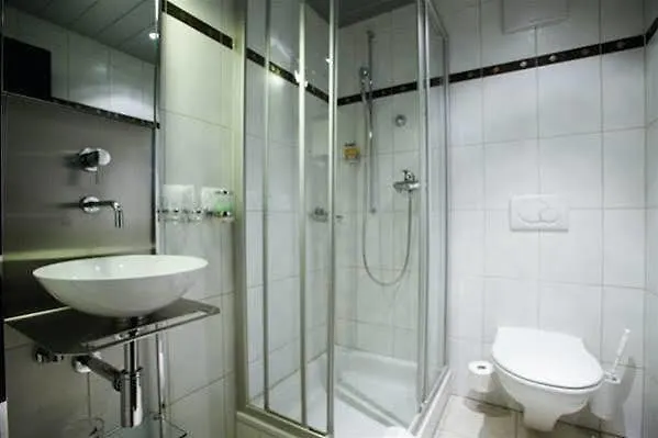 Tailormade Metropol St Gallen