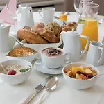 Hotel Tailormade Metropol St Gallen St. Gallen