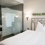 Tailormade Metropol St Gallen 4* St. Gallen