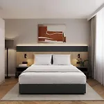 Tailormade Metropol St Gallen Hotel
