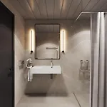 Tailormade Metropol St Gallen 4* St. Gallen
