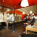 Hotel Tailormade Metropol St Gallen St. Gallen