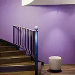 Tailormade Metropol St Gallen 4* St. Gallen