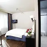 Tailormade Metropol St Gallen Hotel 4*