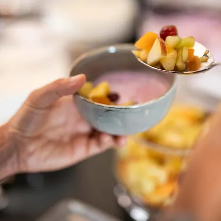 Tailormade Metropol St Gallen