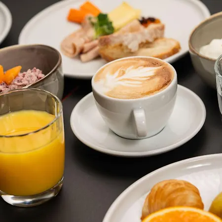 Tailormade Metropol St Gallen Sankt Gallen