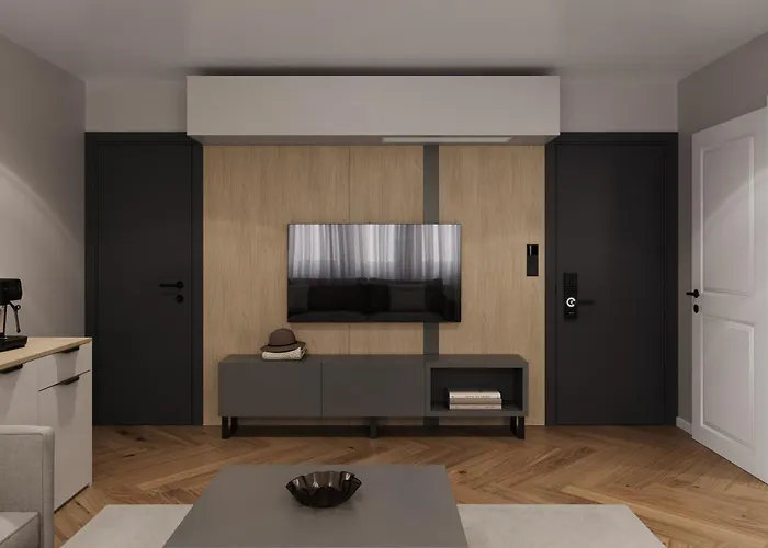 Hotel Tailormade Metropol St Gallen 4*